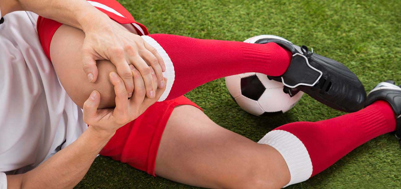sport injury treatment